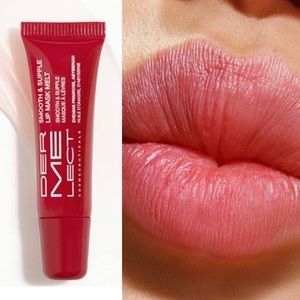 Dermelect Smooth & Supple Lip Mask Melt